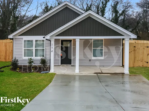 134 Fort Worth Ave, Kannapolis, NC 28083