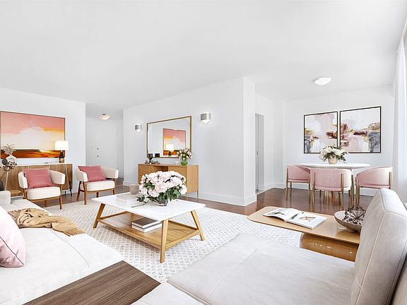 3rd image of 50 Sutton Pl S APT 9K