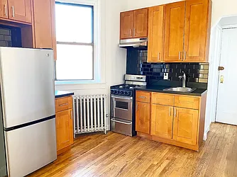 Rented by Waverly Realty Associates