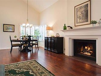 Open Plan, High Ceilings
