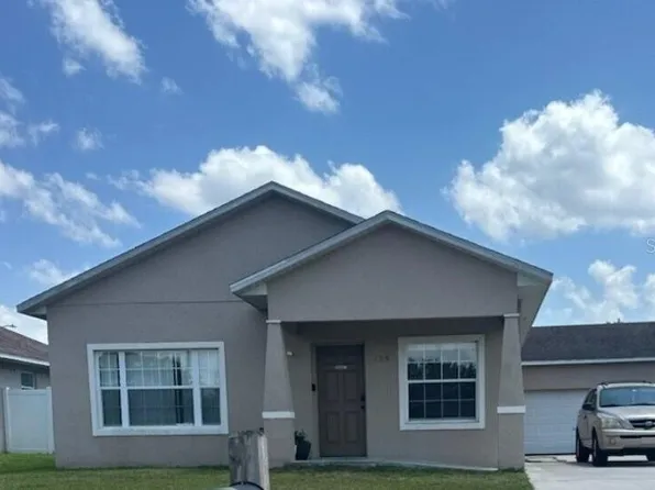 135 PARKER COVE COURT, OCOEE, FL 34761