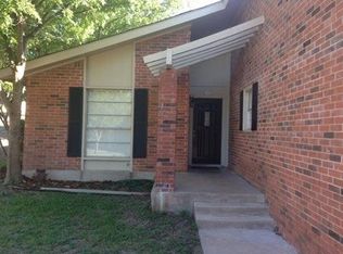 101 Algarita Rd, San Marcos, TX 78666