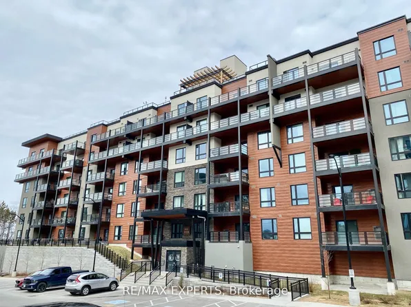 302 Essa Rd #306, Barrie, ON L9J 0H3
