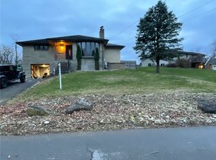 124 Fawcett Church Rd, Bridgeville, PA 15017