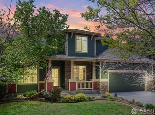 523 Folklore Ave, Longmont, CO 80504