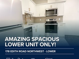 178 Edith Rd NW, Calgary, AB T3R 1Y8