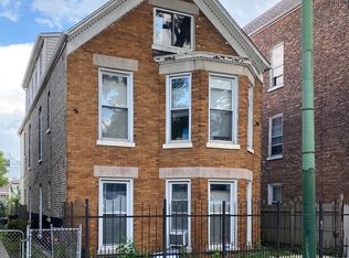 2717 S Drake Ave, Chicago, IL 60623