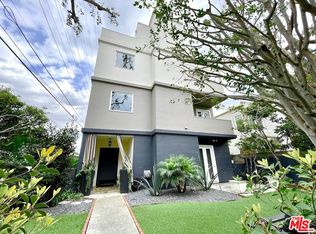 36 Anchorage St UNIT 1, Marina Del Rey, CA 90292