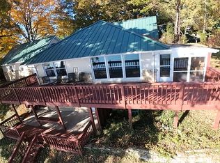 1510 W 635 N, Howe, IN 46746