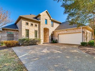 6012 Greywalls Dr, McKinney, TX 75072