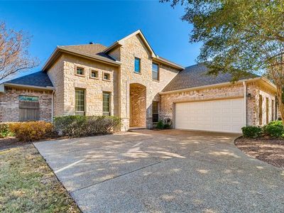 6012 Greywalls Dr, McKinney, TX, 75072