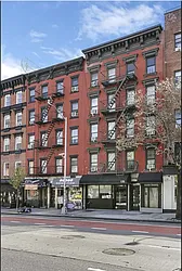 Rented by REAL New York