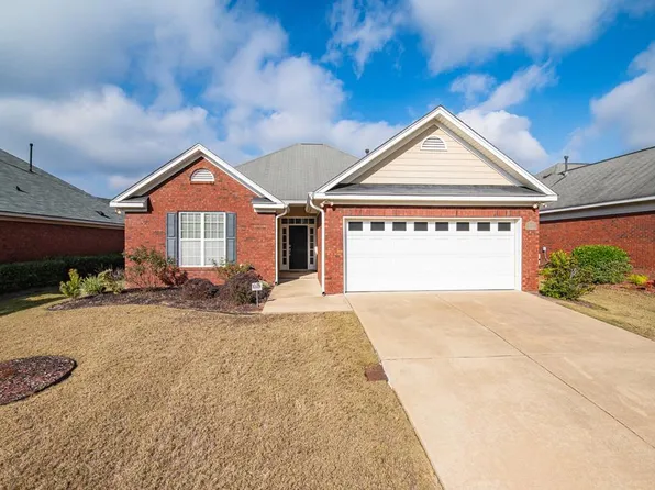 1287 Woodville Ct, Columbus, GA 31904