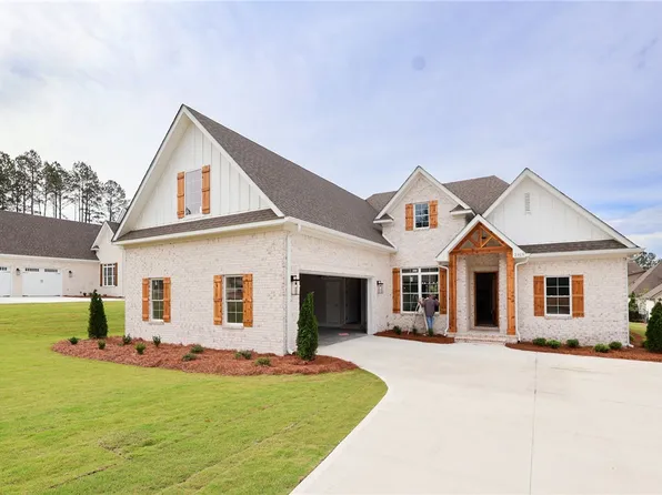 2315 Dalby Pl, Auburn, AL 36879