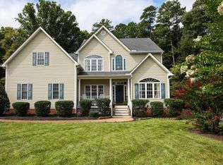1724 Bantry Dr, Midlothian, VA 23114