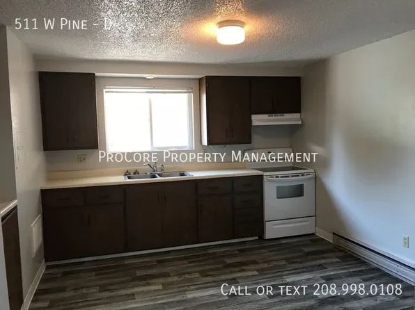 Pine Ave. - 511, 511 W Pine Ave APT D, Meridian, ID 83642