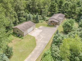 1997 County Road Pp, Stevens Point, WI 54481