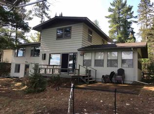 8968 Mid Lake Rd, Woodruff, WI 54568