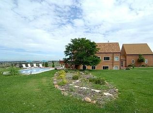 8765 Saguaro Ridge Rd, Parker, CO 80138