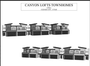287 W 1425 N #1, Cedar City, UT 84721