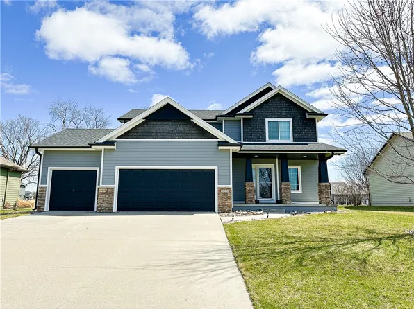 1411 Anchor Away Dr, Polk City, IA 50226