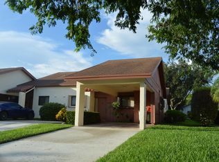 4605 Tamarind Cir, Coconut Creek, FL 33063