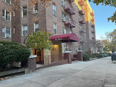 67-25 Clyde St #4K, Flushing, NY, 11375