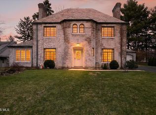 4104 Brookside Rd, Toledo, OH 43606