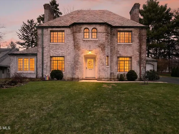 4104 Brookside Rd, Toledo, OH 43606