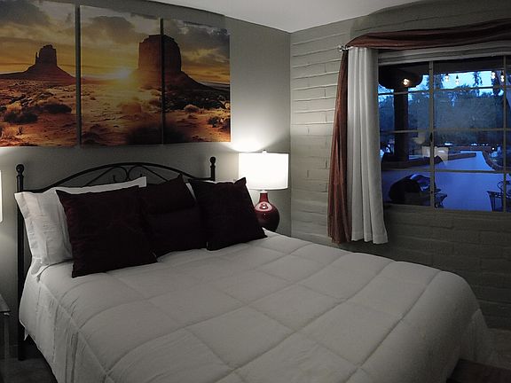 4th image of 344 S Paseo Pena APT A
