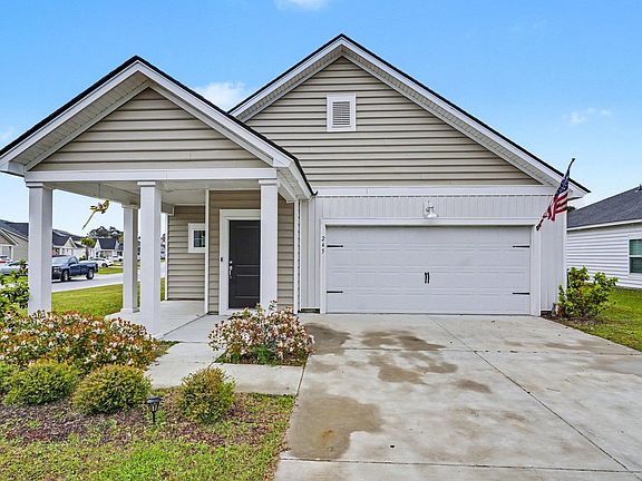 2nd image of 245 Craigflower Ct.