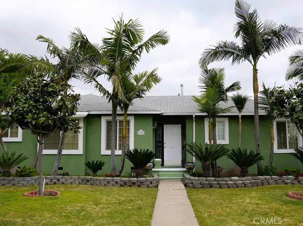 1936 N San Antonio Ave, Pomona, CA 91767