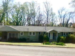 115 Quincy Ave, Oak Ridge, TN 37830