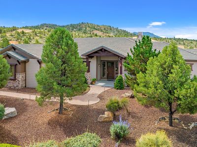 5885 W Tita Rd, Prescott, AZ, 86305