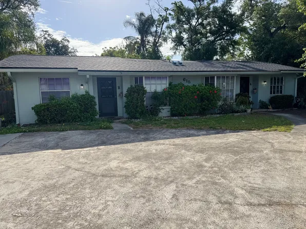 615 Heritage Ln, Largo, FL 33770