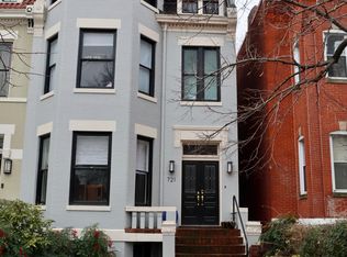 721 Massachusetts Ave NE #B, Washington, DC 20002