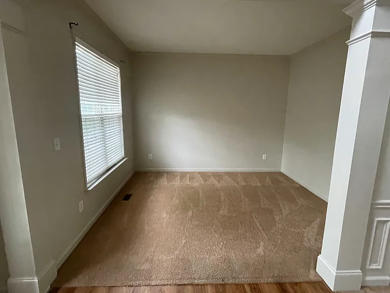 Formal Living