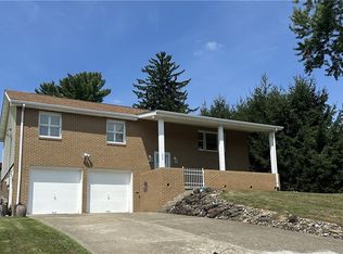 204 Morrow Way, Aliquippa, PA 15001