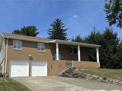 204 Morrow Way, Aliquippa, PA, 15001