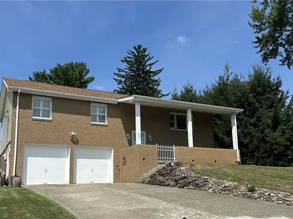 204 Morrow Way, Aliquippa, PA 15001