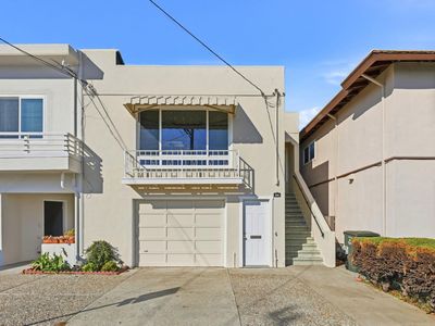 836 Jenevein Ave, San Bruno, CA, 94066