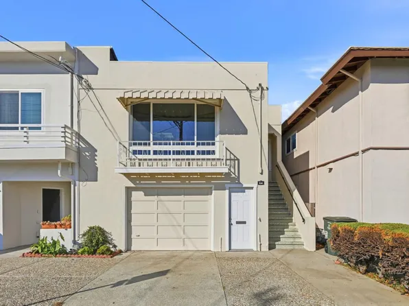 836 Jenevein Ave, San Bruno, CA 94066