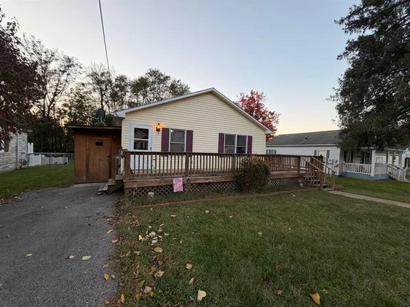 1245 Cedar Ave, Buena Vista, VA 24416