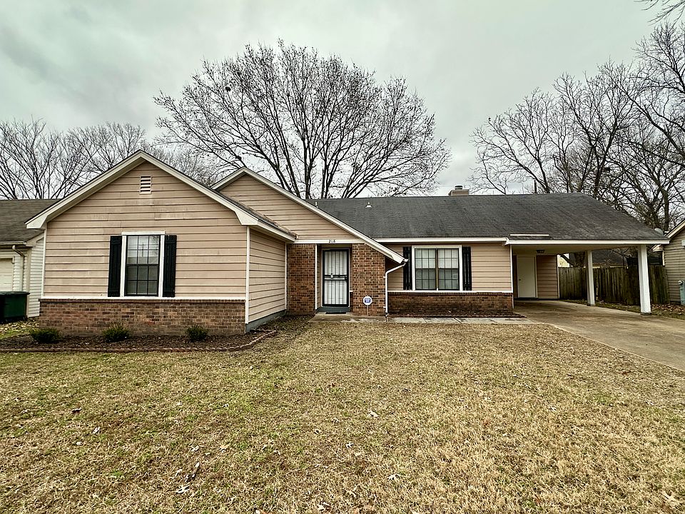 1st image of 2118 Pillsbury Pl