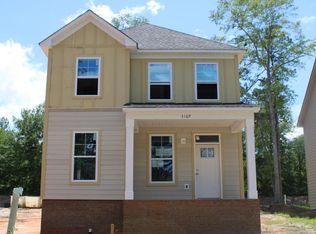 3169 Mayflower Ln, Sumter, SC 29150