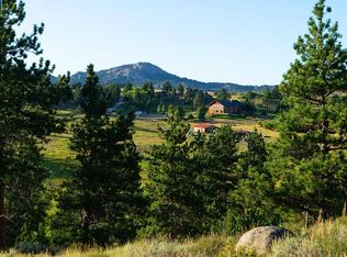 2196 Boxelder Rd, Glenrock, WY 82637