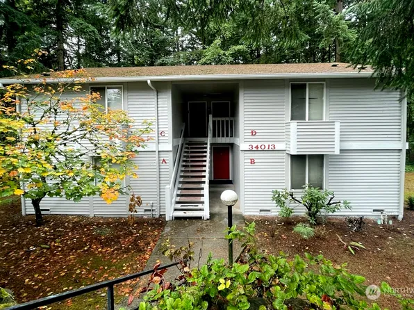 34013 1st Circle S, Federal Way, WA 98003