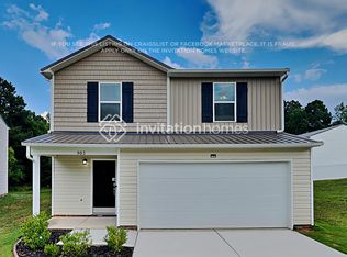 903 Mathis Ave, Salisbury, NC 28146