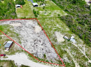 0 Sea Urchin Ln, Perry, FL 32348