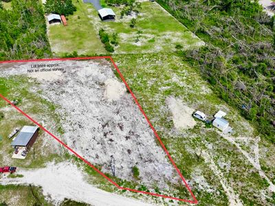 0 Sea Urchin Ln, Perry, FL, 32348